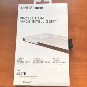 tech 21 iPhone 7 case